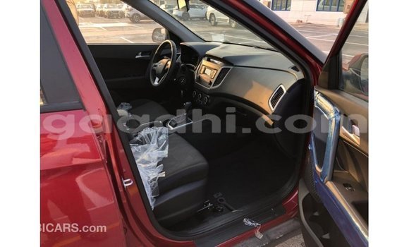 Nunua Imported Hyundai Creta Nyekundu Gari ndani ya Import - Dubai nchini Somalia Nunua Imported Hyundai Creta Nyekundu Gari ndani ya Import - Dubai nchini Somalia