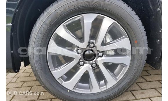 ይግዙ Imported Toyota Land Cruiser ጥቁር መኪና በ Import - Dubai በ ሶማሊያ ይግዙ Imported Toyota Land Cruiser ጥቁር መኪና በ Import - Dubai በ ሶማሊያ