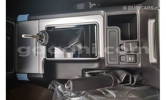 Buy Import Toyota Prado Black Car in Import - Dubai in Somalia Buy Import Toyota Prado Black Car in Import - Dubai in Somalia