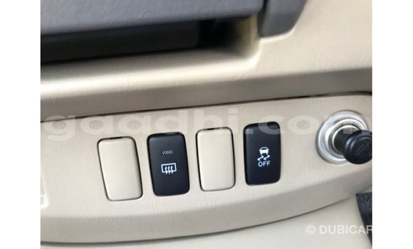 Acheter Import Voiture Toyota Hilux Autre à Import - Dubai, Somalie Acheter Import Voiture Toyota Hilux Autre à Import - Dubai, Somalie