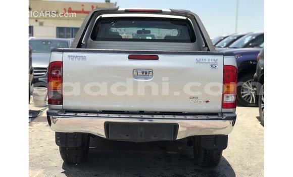 ይግዙ Imported Toyota Hilux ሌላ መኪና በ Import - Dubai በ ሶማሊያ ይግዙ Imported Toyota Hilux ሌላ መኪና በ Import - Dubai በ ሶማሊያ