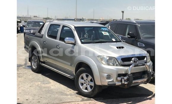 ይግዙ Imported Toyota Hilux ሌላ መኪና በ Import - Dubai በ ሶማሊያ ይግዙ Imported Toyota Hilux ሌላ መኪና በ Import - Dubai በ ሶማሊያ