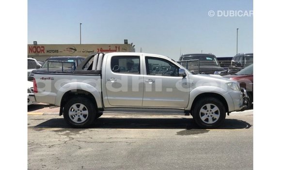 ይግዙ Imported Toyota Hilux ሌላ መኪና በ Import - Dubai በ ሶማሊያ ይግዙ Imported Toyota Hilux ሌላ መኪና በ Import - Dubai በ ሶማሊያ