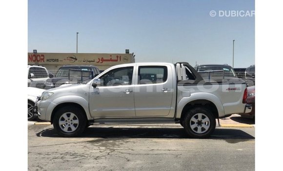 ይግዙ Imported Toyota Hilux ሌላ መኪና በ Import - Dubai በ ሶማሊያ ይግዙ Imported Toyota Hilux ሌላ መኪና በ Import - Dubai በ ሶማሊያ