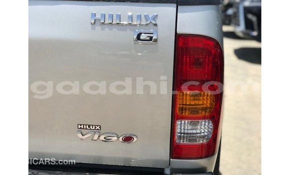 ይግዙ Imported Toyota Hilux ሌላ መኪና በ Import - Dubai በ ሶማሊያ ይግዙ Imported Toyota Hilux ሌላ መኪና በ Import - Dubai በ ሶማሊያ