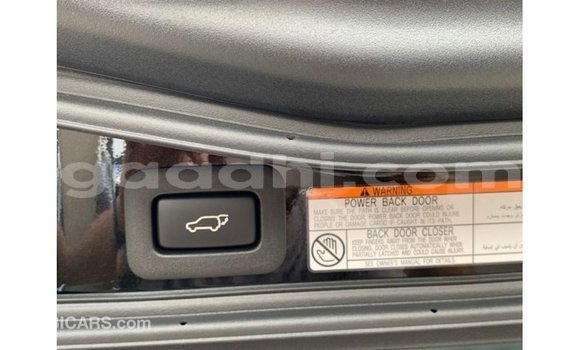 اشتري Imported Lexus LX أسود سيارة في Import - Dubai في الصومال اشتري Imported Lexus LX أسود سيارة في Import - Dubai في الصومال