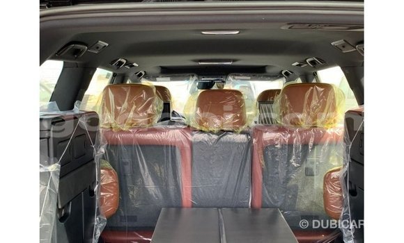اشتري Imported Lexus LX أسود سيارة في Import - Dubai في الصومال اشتري Imported Lexus LX أسود سيارة في Import - Dubai في الصومال