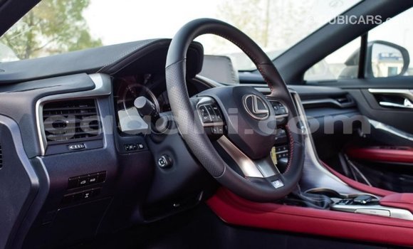 اشتري Imported Lexus RX 300 أبيض سيارة في Import - Dubai في الصومال اشتري Imported Lexus RX 300 أبيض سيارة في Import - Dubai في الصومال