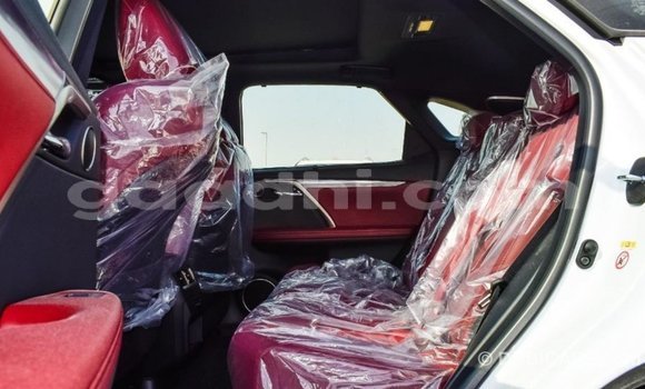 اشتري Imported Lexus RX 300 أبيض سيارة في Import - Dubai في الصومال اشتري Imported Lexus RX 300 أبيض سيارة في Import - Dubai في الصومال