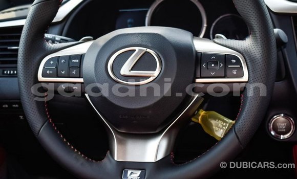 اشتري Imported Lexus RX 300 أبيض سيارة في Import - Dubai في الصومال اشتري Imported Lexus RX 300 أبيض سيارة في Import - Dubai في الصومال