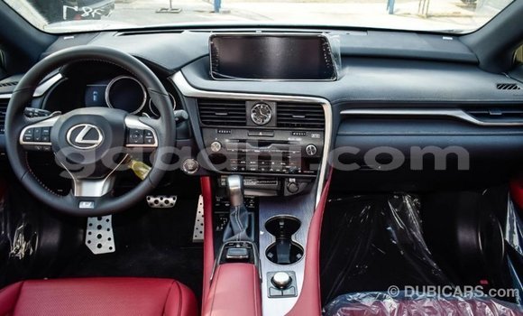 اشتري Imported Lexus RX 300 أبيض سيارة في Import - Dubai في الصومال اشتري Imported Lexus RX 300 أبيض سيارة في Import - Dubai في الصومال