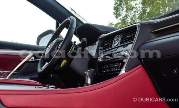 اشتري Imported Lexus RX 300 أبيض سيارة في Import - Dubai في الصومال اشتري Imported Lexus RX 300 أبيض سيارة في Import - Dubai في الصومال