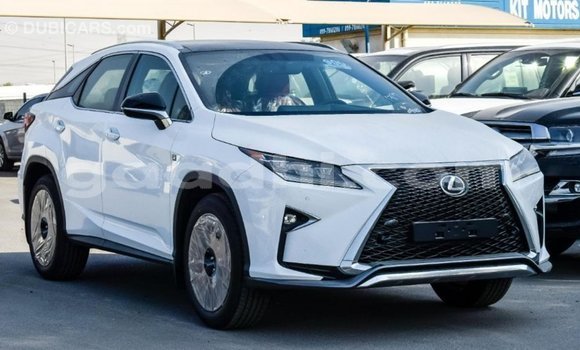 اشتري Imported Lexus RX 300 أبيض سيارة في Import - Dubai في الصومال اشتري Imported Lexus RX 300 أبيض سيارة في Import - Dubai في الصومال