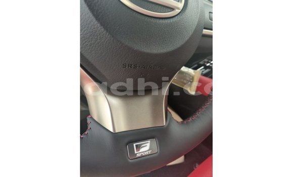 اشتري Imported Lexus RX 300 أبيض سيارة في Import - Dubai في الصومال اشتري Imported Lexus RX 300 أبيض سيارة في Import - Dubai في الصومال