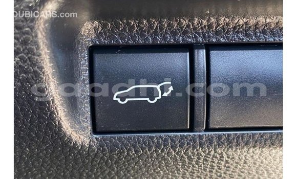 Acheter Import Utilitaire Toyota HiAce Blanc à Import - Dubai, Somalie Acheter Import Utilitaire Toyota HiAce Blanc à Import - Dubai, Somalie