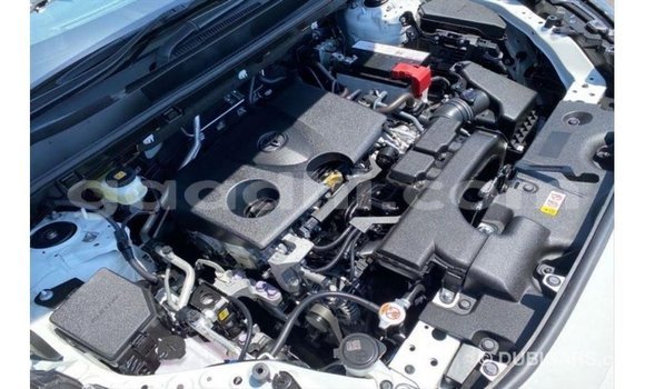 Acheter Import Utilitaire Toyota HiAce Blanc à Import - Dubai, Somalie Acheter Import Utilitaire Toyota HiAce Blanc à Import - Dubai, Somalie