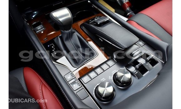 Buy Import Lexus LX Black Car in Import - Dubai in Somalia Buy Import Lexus LX Black Car in Import - Dubai in Somalia