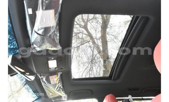 Buy Import Lexus LX Black Car in Import - Dubai in Somalia Buy Import Lexus LX Black Car in Import - Dubai in Somalia