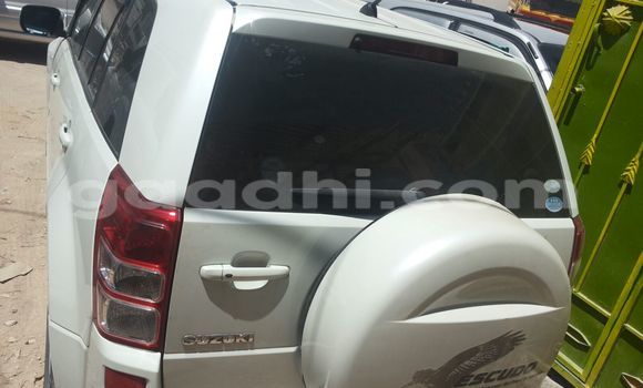 Buy Used Suzuki Ignis White Car in Mogadishu in Somalia Buy Used Suzuki Ignis White Car in Mogadishu in Somalia