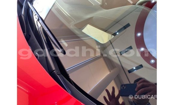 Imported Kia Stinger Red Makiinaa iti Import - Dubai keessatti Somalia keessatti Imported Kia Stinger Red Makiinaa iti Import - Dubai keessatti Somalia keessatti