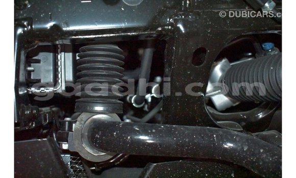 Buy Import Toyota Prado White Car in Import - Dubai in Somalia Buy Import Toyota Prado White Car in Import - Dubai in Somalia