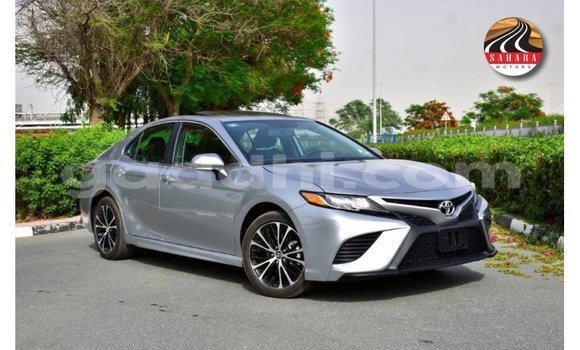 Buy Import Toyota Camry Other Car in Import - Dubai in Somalia Buy Import Toyota Camry Other Car in Import - Dubai in Somalia
