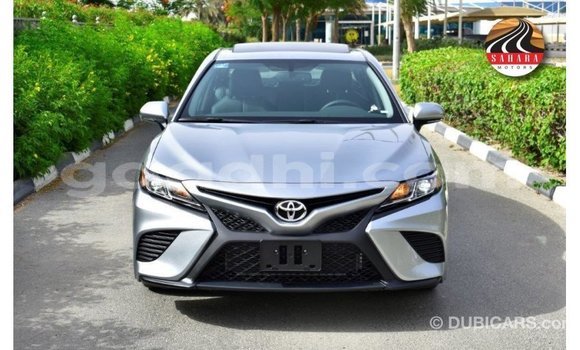 Buy Import Toyota Camry Other Car in Import - Dubai in Somalia Buy Import Toyota Camry Other Car in Import - Dubai in Somalia