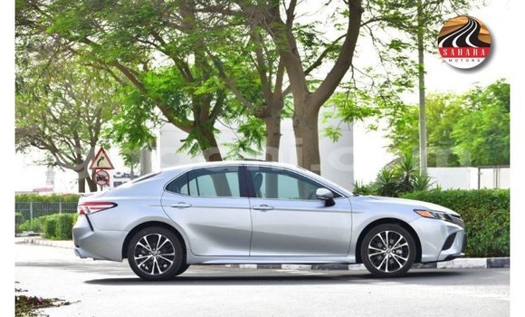Buy Import Toyota Camry Other Car in Import - Dubai in Somalia Buy Import Toyota Camry Other Car in Import - Dubai in Somalia