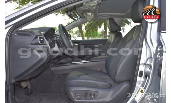 Buy Import Toyota Camry Other Car in Import - Dubai in Somalia Buy Import Toyota Camry Other Car in Import - Dubai in Somalia