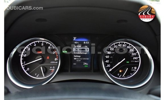 Buy Import Toyota Camry Other Car in Import - Dubai in Somalia Buy Import Toyota Camry Other Car in Import - Dubai in Somalia