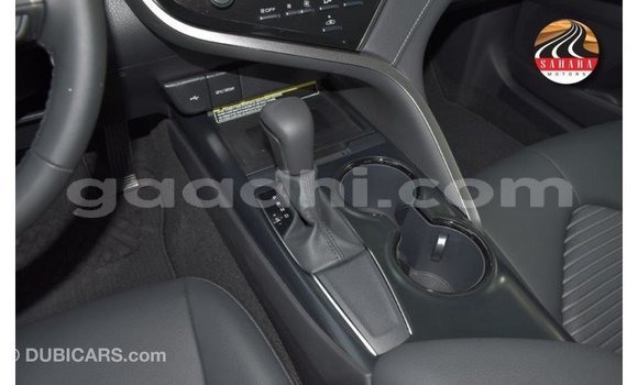 Buy Import Toyota Camry Other Car in Import - Dubai in Somalia Buy Import Toyota Camry Other Car in Import - Dubai in Somalia