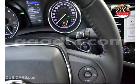 Buy Import Toyota Camry Other Car in Import - Dubai in Somalia Buy Import Toyota Camry Other Car in Import - Dubai in Somalia