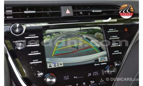 Buy Import Toyota Camry Other Car in Import - Dubai in Somalia Buy Import Toyota Camry Other Car in Import - Dubai in Somalia