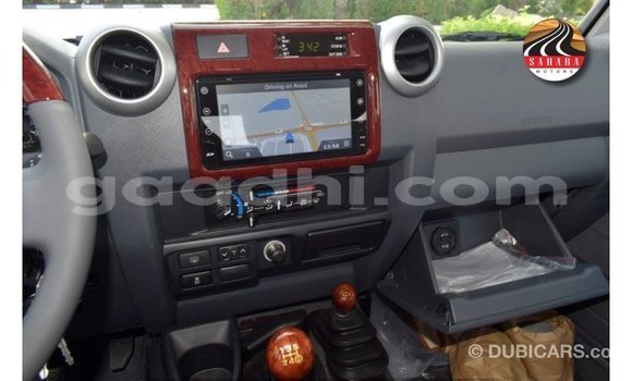 Buy Import Toyota Land Cruiser Red Car in Import - Dubai in Somalia Buy Import Toyota Land Cruiser Red Car in Import - Dubai in Somalia