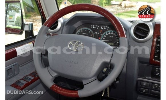 Buy Import Toyota Land Cruiser Red Car in Import - Dubai in Somalia Buy Import Toyota Land Cruiser Red Car in Import - Dubai in Somalia