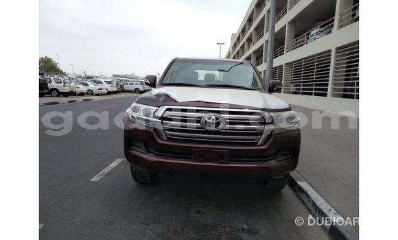 اشتري Imported Toyota Land Cruiser بنى سيارة في Import - Dubai في الصومال اشتري Imported Toyota Land Cruiser بنى سيارة في Import - Dubai في الصومال