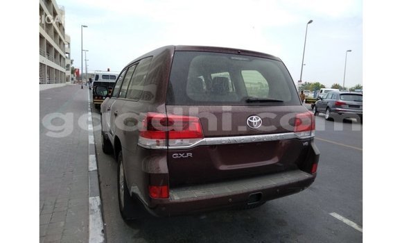 اشتري Imported Toyota Land Cruiser بنى سيارة في Import - Dubai في الصومال اشتري Imported Toyota Land Cruiser بنى سيارة في Import - Dubai في الصومال