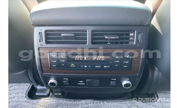 ይግዙ Imported Toyota Land Cruiser ጥቁር መኪና በ Import - Dubai በ ሶማሊያ ይግዙ Imported Toyota Land Cruiser ጥቁር መኪና በ Import - Dubai በ ሶማሊያ