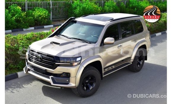 Buy Import Toyota Land Cruiser Other Car in Import - Dubai in Somalia Buy Import Toyota Land Cruiser Other Car in Import - Dubai in Somalia