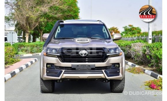 Buy Import Toyota Land Cruiser Other Car in Import - Dubai in Somalia Buy Import Toyota Land Cruiser Other Car in Import - Dubai in Somalia