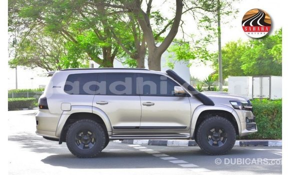 Buy Import Toyota Land Cruiser Other Car in Import - Dubai in Somalia Buy Import Toyota Land Cruiser Other Car in Import - Dubai in Somalia