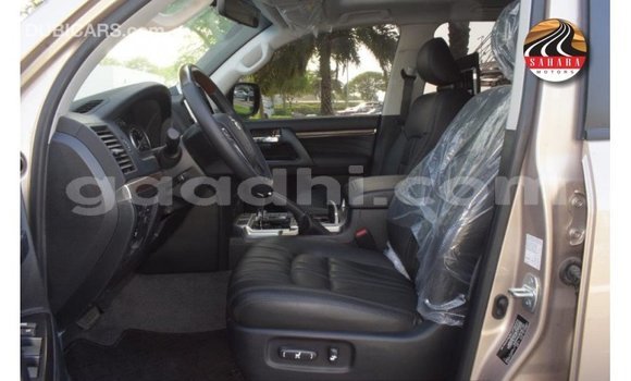 Buy Import Toyota Land Cruiser Other Car in Import - Dubai in Somalia Buy Import Toyota Land Cruiser Other Car in Import - Dubai in Somalia