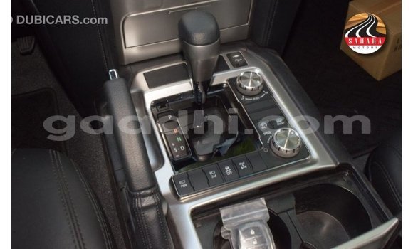 Buy Import Toyota Land Cruiser Other Car in Import - Dubai in Somalia Buy Import Toyota Land Cruiser Other Car in Import - Dubai in Somalia