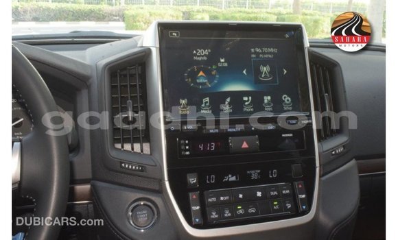 Buy Import Toyota Land Cruiser Other Car in Import - Dubai in Somalia Buy Import Toyota Land Cruiser Other Car in Import - Dubai in Somalia