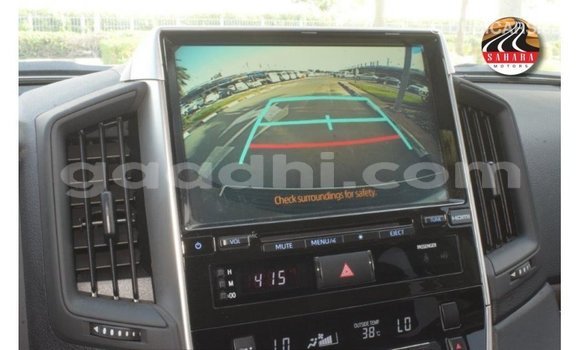 Buy Import Toyota Land Cruiser Other Car in Import - Dubai in Somalia Buy Import Toyota Land Cruiser Other Car in Import - Dubai in Somalia