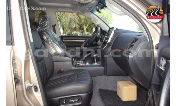 Buy Import Toyota Land Cruiser Other Car in Import - Dubai in Somalia Buy Import Toyota Land Cruiser Other Car in Import - Dubai in Somalia