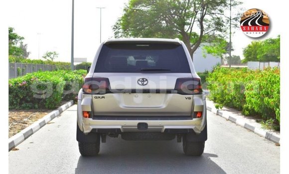 Buy Import Toyota Land Cruiser Other Car in Import - Dubai in Somalia Buy Import Toyota Land Cruiser Other Car in Import - Dubai in Somalia