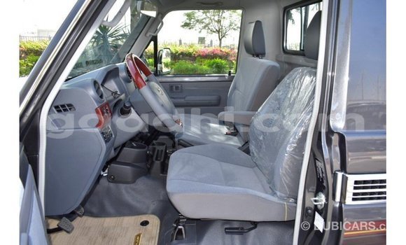 Imported Toyota Land Cruiser Other Makiinaa iti Import - Dubai keessatti Somalia keessatti Imported Toyota Land Cruiser Other Makiinaa iti Import - Dubai keessatti Somalia keessatti