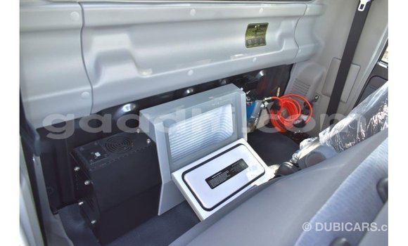 Imported Toyota Land Cruiser Other Makiinaa iti Import - Dubai keessatti Somalia keessatti Imported Toyota Land Cruiser Other Makiinaa iti Import - Dubai keessatti Somalia keessatti