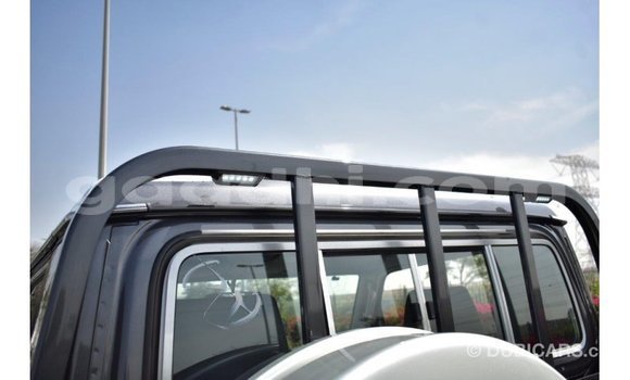 Imported Toyota Land Cruiser Other Makiinaa iti Import - Dubai keessatti Somalia keessatti Imported Toyota Land Cruiser Other Makiinaa iti Import - Dubai keessatti Somalia keessatti